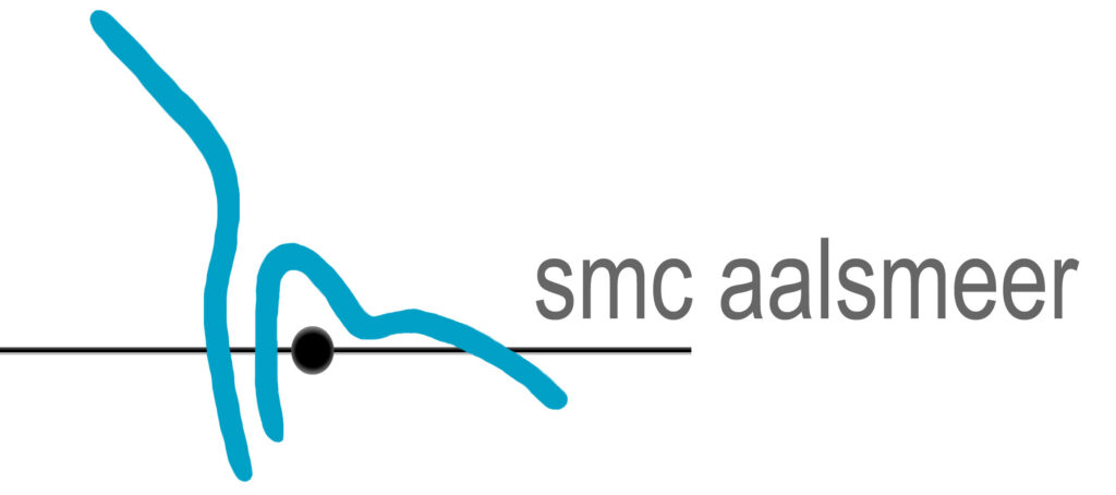 SMC Aalsmeer logo